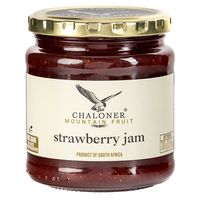 Chaloner Strawberry Jam